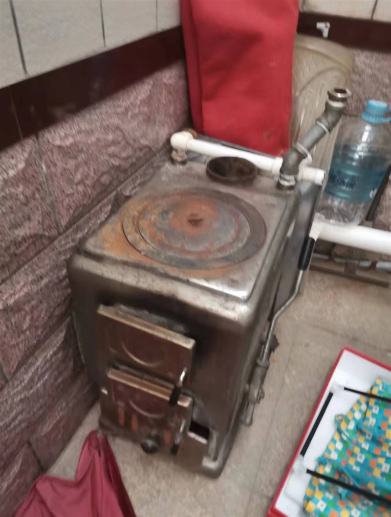 二手炉子出售