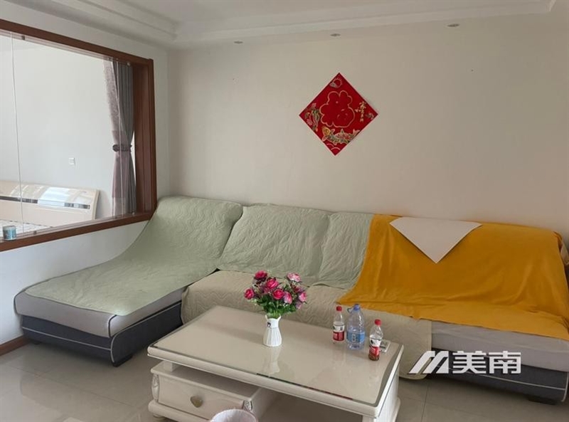 3福和居电梯房,精装少住三室,全明户型