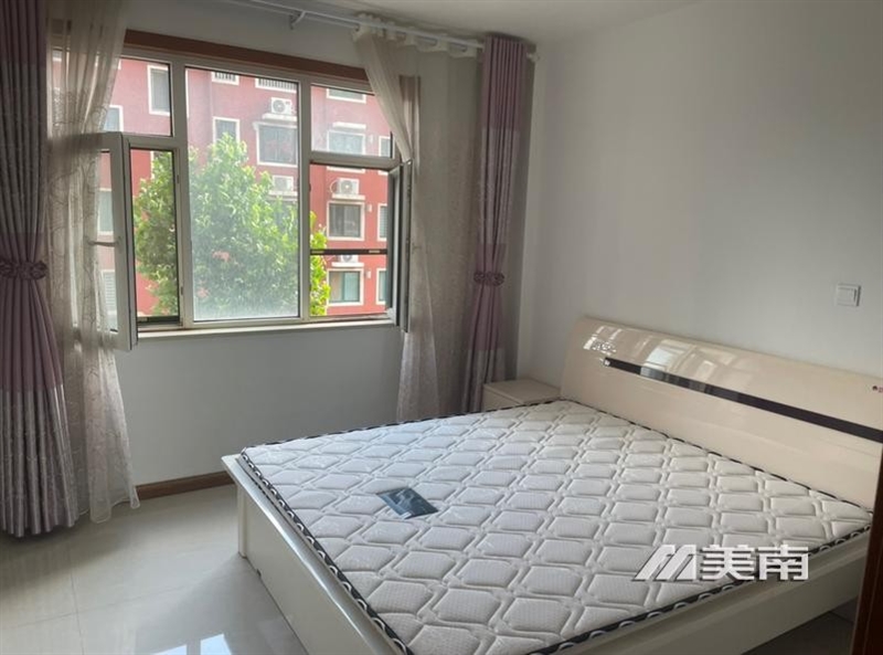 3福和居电梯房,精装少住三室,全明户型