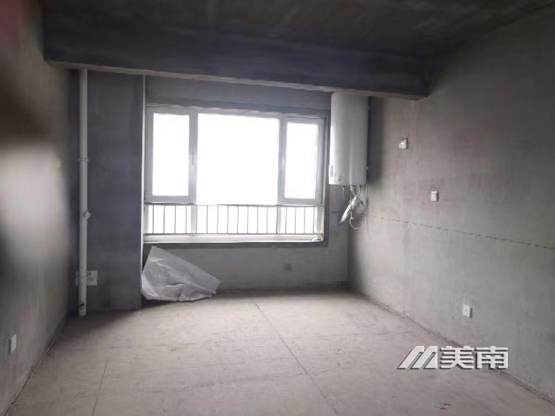 3恒信园直降5万,电梯高层,毛坯两室,可贷款