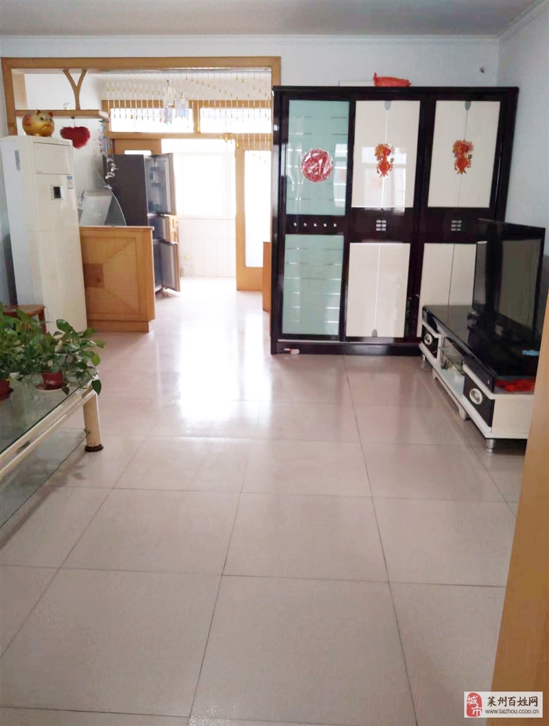 阳光商厦2室 1厅 1卫1380元/月