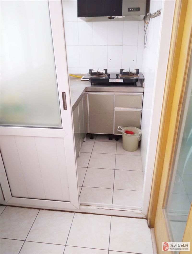 阳光商厦2室 1厅 1卫1380元/月