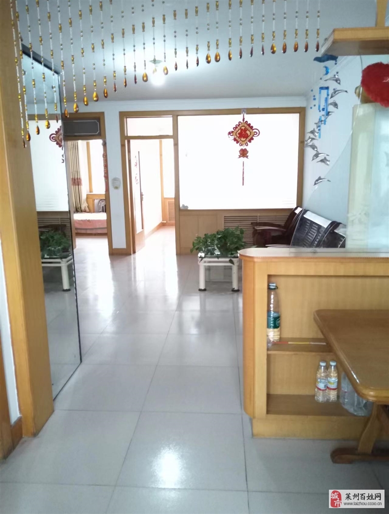 阳光商厦2室 1厅 1卫1380元/月