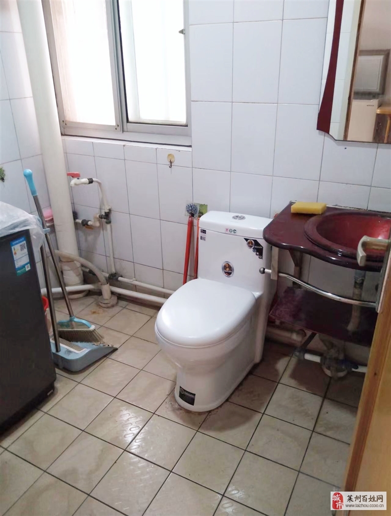 阳光商厦2室 1厅 1卫1380元/月