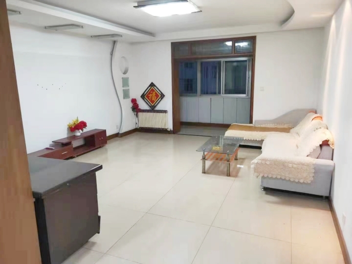 出租汇泉4楼 精装 拎包入住