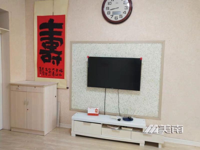 一小文峰学区房府东苑南向好楼层48平,一室一厅,仅瘦29万8