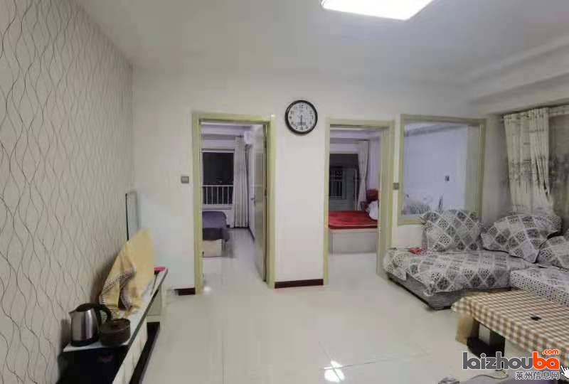 云峰花园整房出租