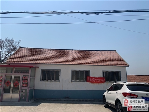 吉房出租饮马池3室 1厅 1卫面议