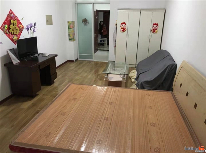 府东苑公寓拎包入住