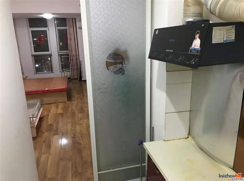 府东苑公寓拎包入住