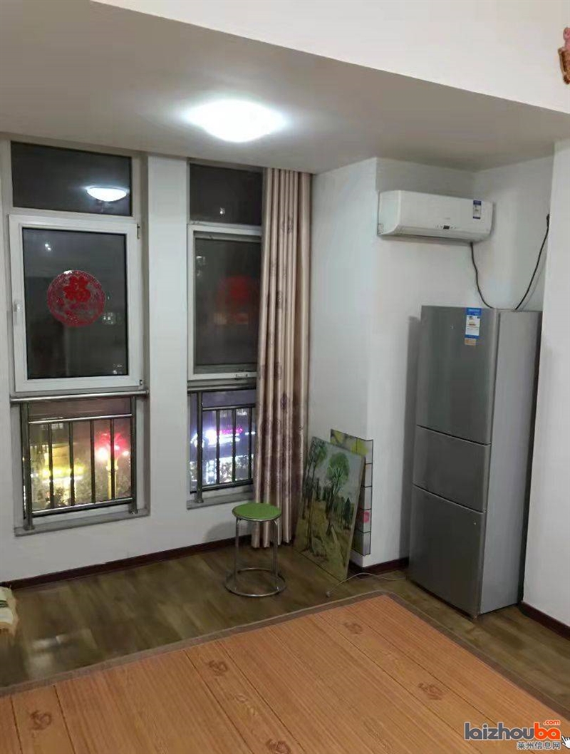 府东苑公寓拎包入住