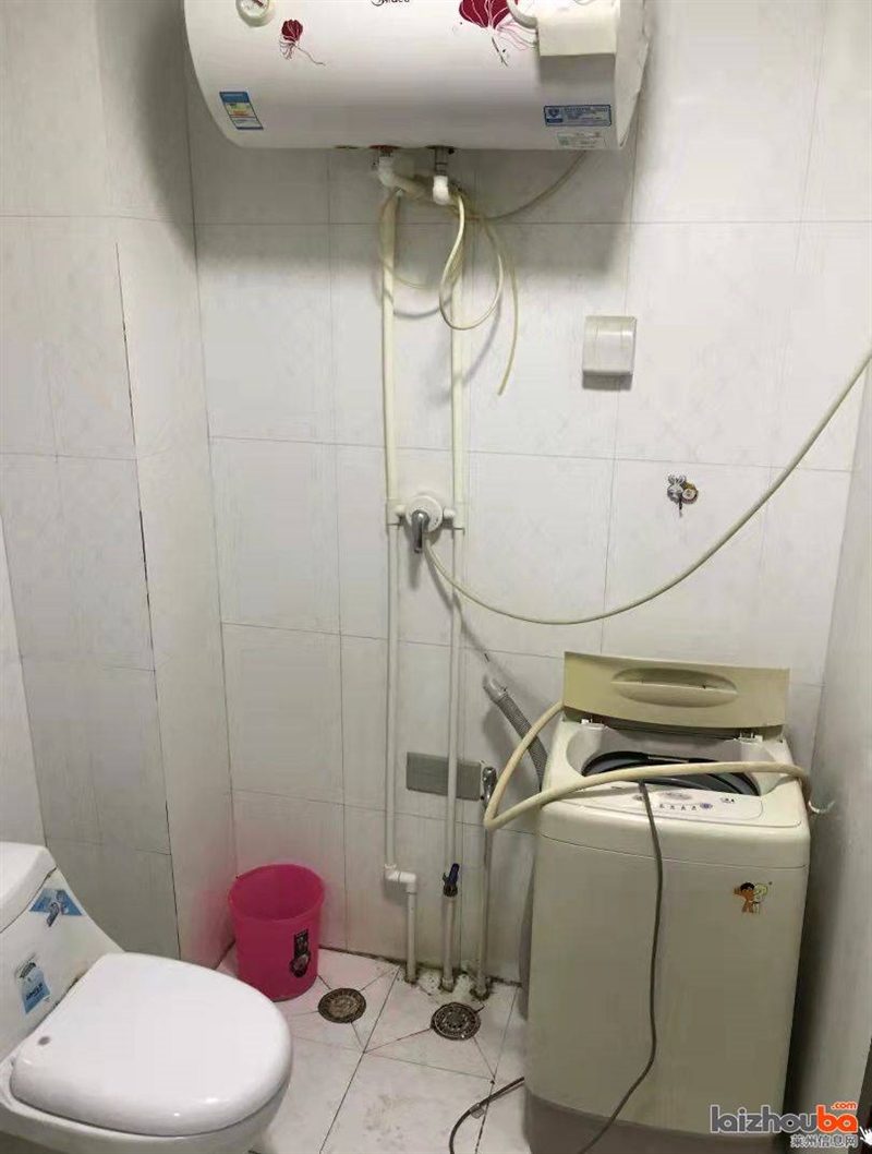 府东苑公寓拎包入住