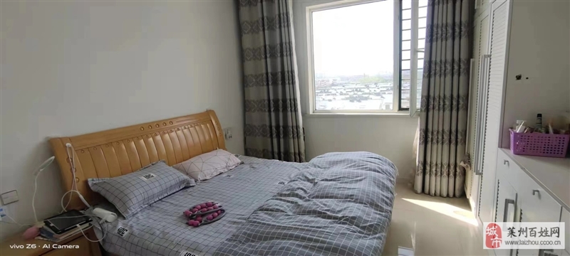 百大胡同1室1厅1卫220元/月