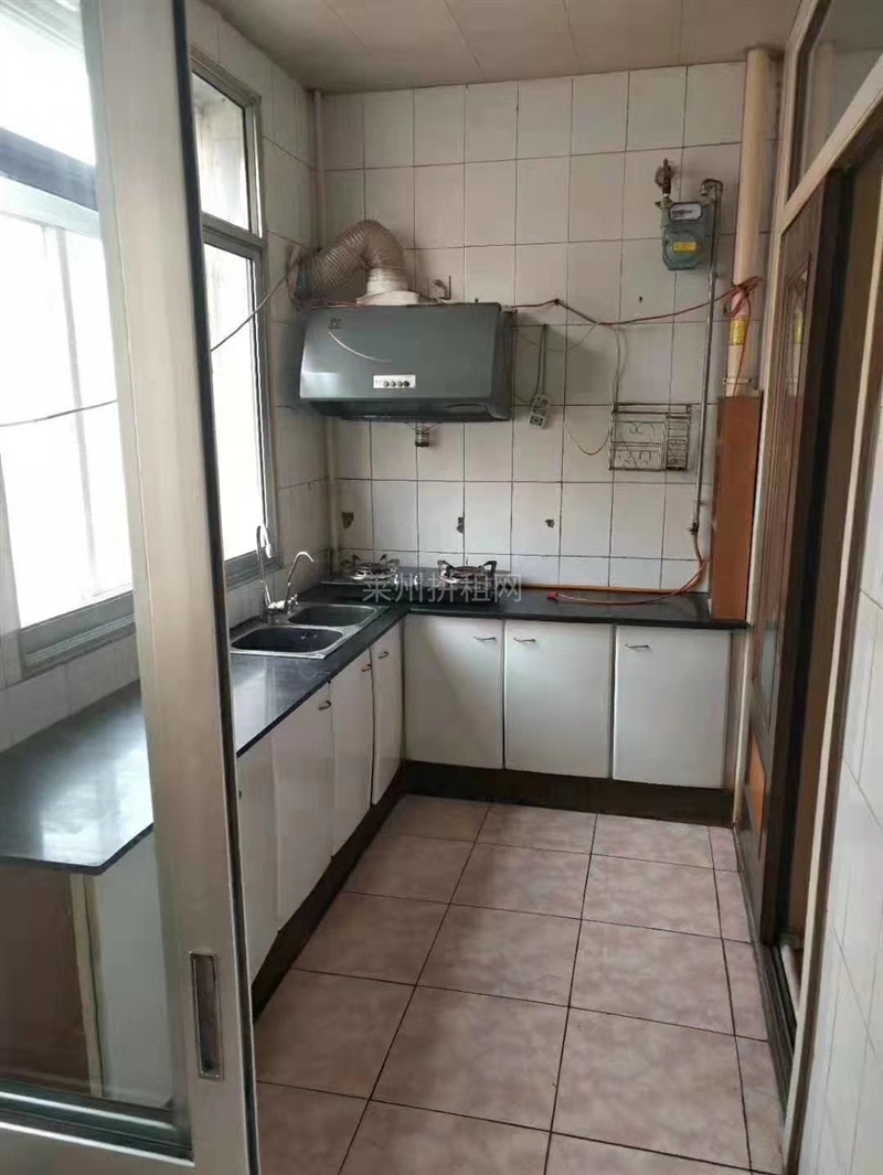 城南文泉花园,精装修,带家具家电,拎包入住