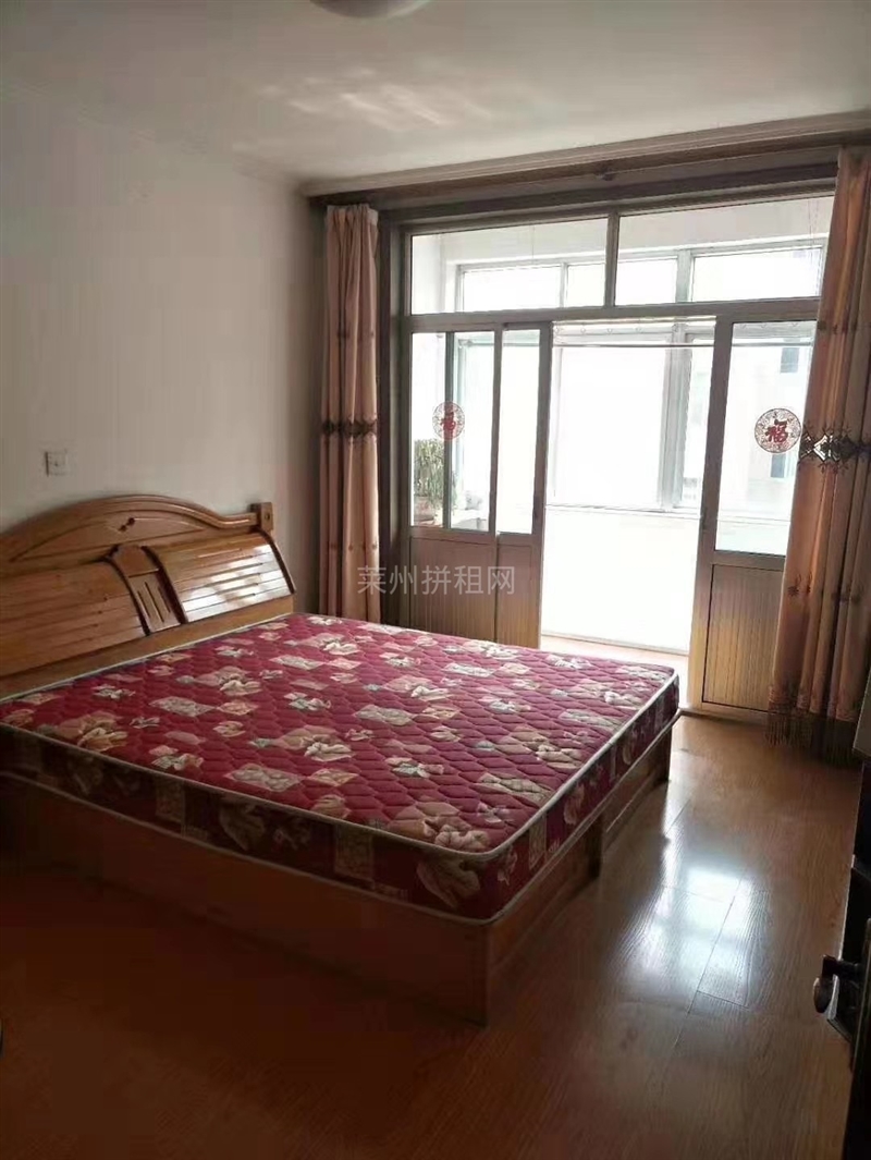 城南文泉花园,精装修,带家具家电,拎包入住