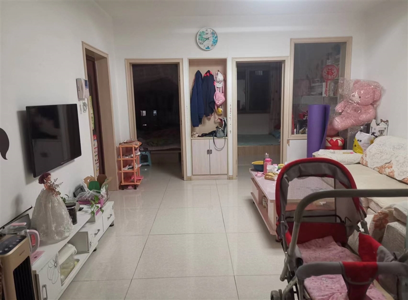 出售文景凤凰城3楼