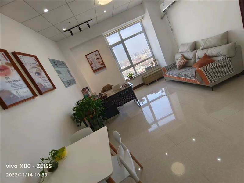 印象城,商住两用,电梯房,带部分家电,想租抓紧时间了