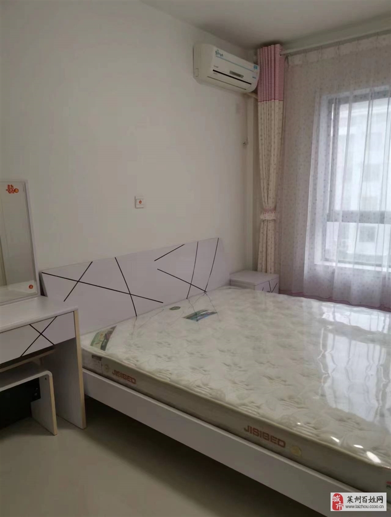 百大胡同,利群南1室1厅1卫200元/月