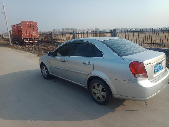 08款自动挡凯越,自动顶配,精品车,售价5800
