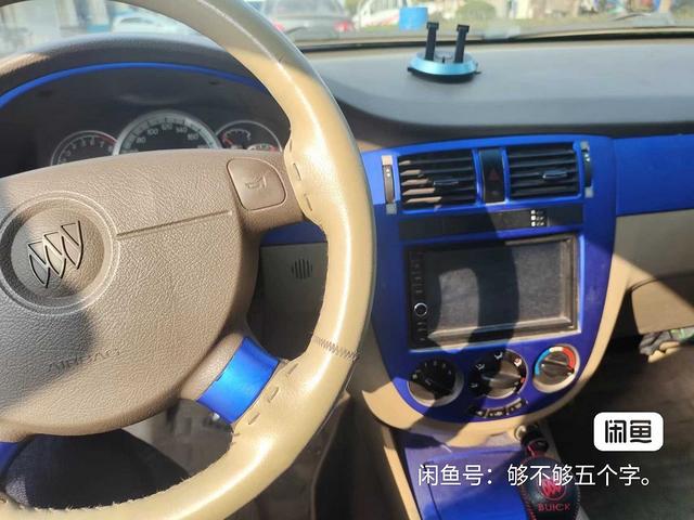 08款自动挡凯越,自动顶配,精品车,售价5800