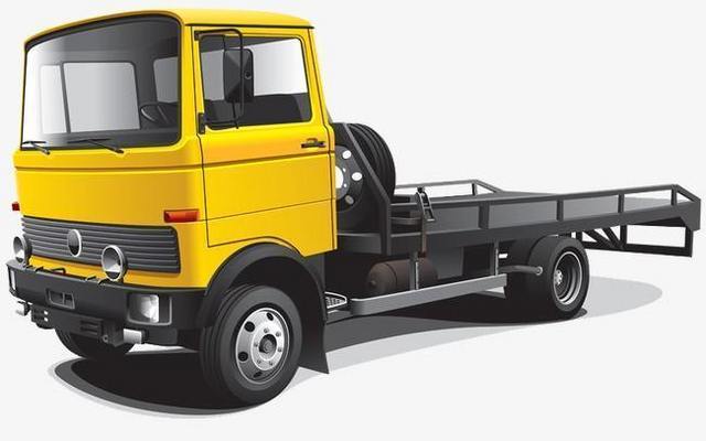 全莱州24小时提供汽车救援、高速、拖车、吊车、脱困、搭电☎☎