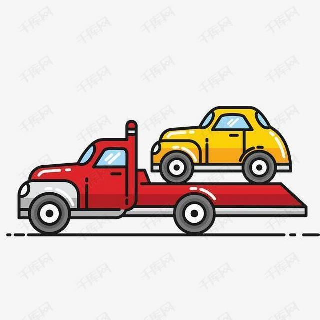 全莱州24小时提供汽车救援、拖车、脱困、搭电、补胎、送油