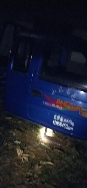 其他 平板车