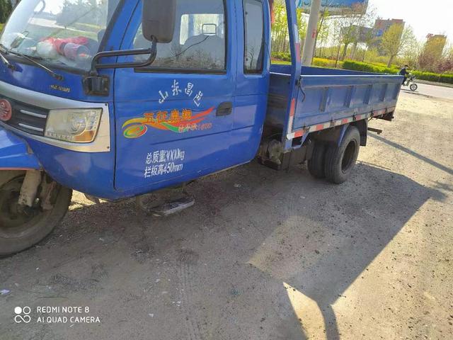 其他 平板车