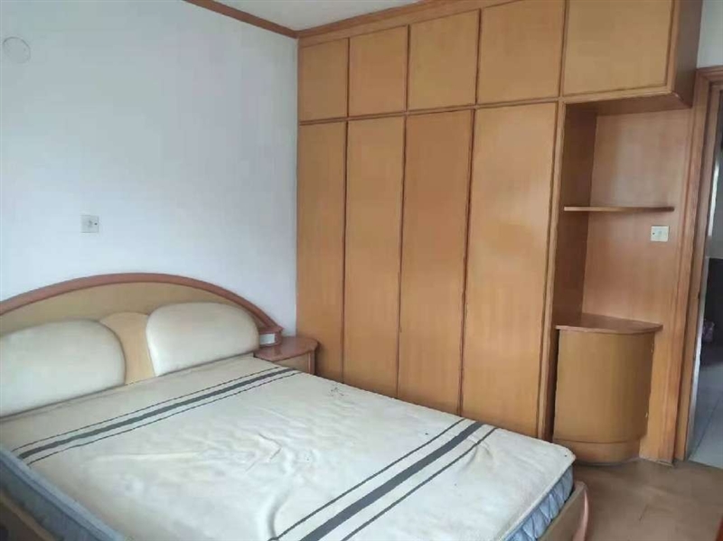 北小区就读双实验,精装修低楼层