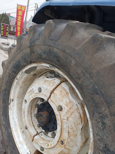 福田大g
