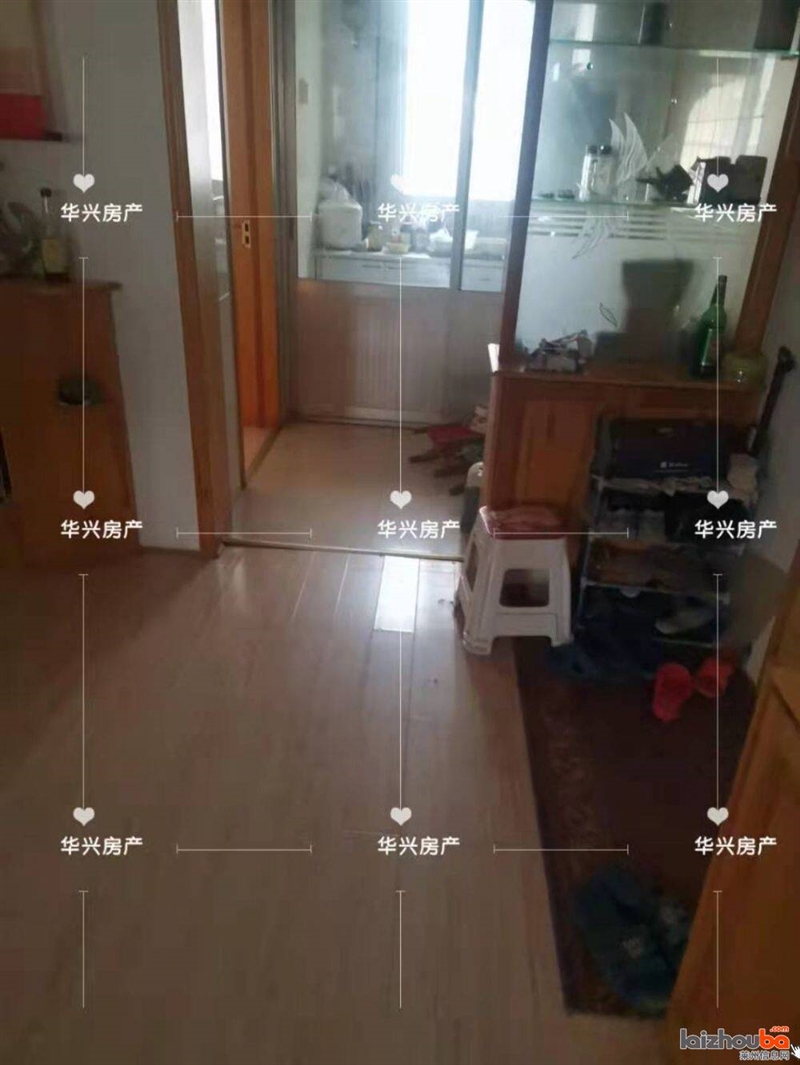 出售玉皇学区粮建小区精装房