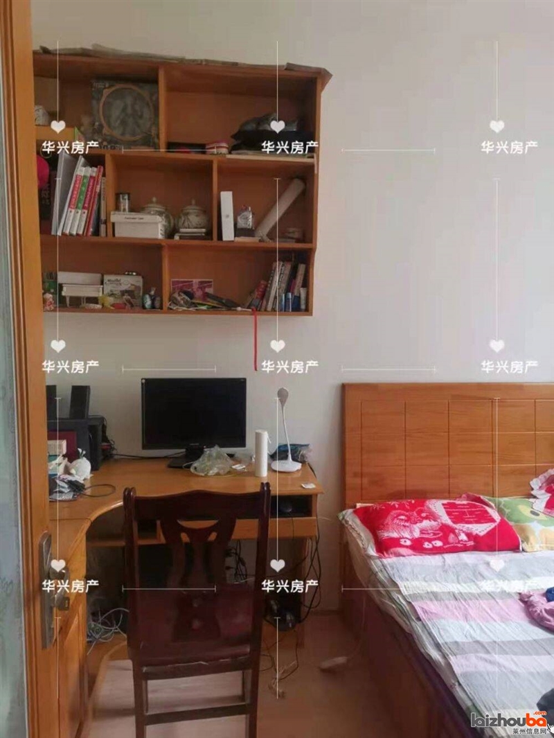 出售玉皇学区粮建小区精装房