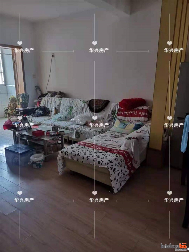 出售玉皇学区粮建小区精装房