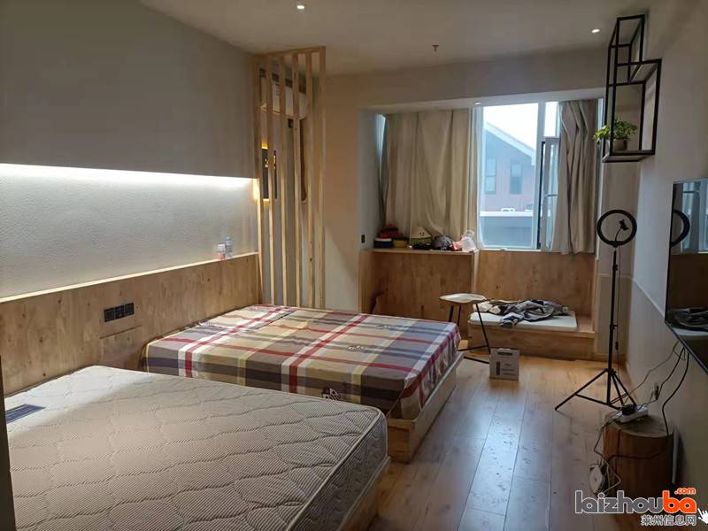 南关附近单身公寓出租