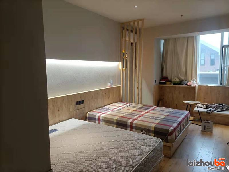 南关附近单身公寓出租