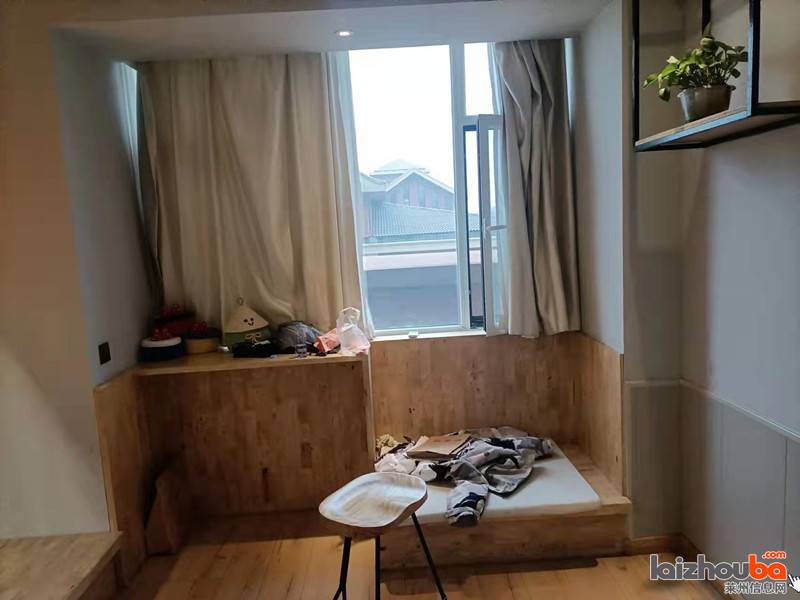 南关附近单身公寓出租