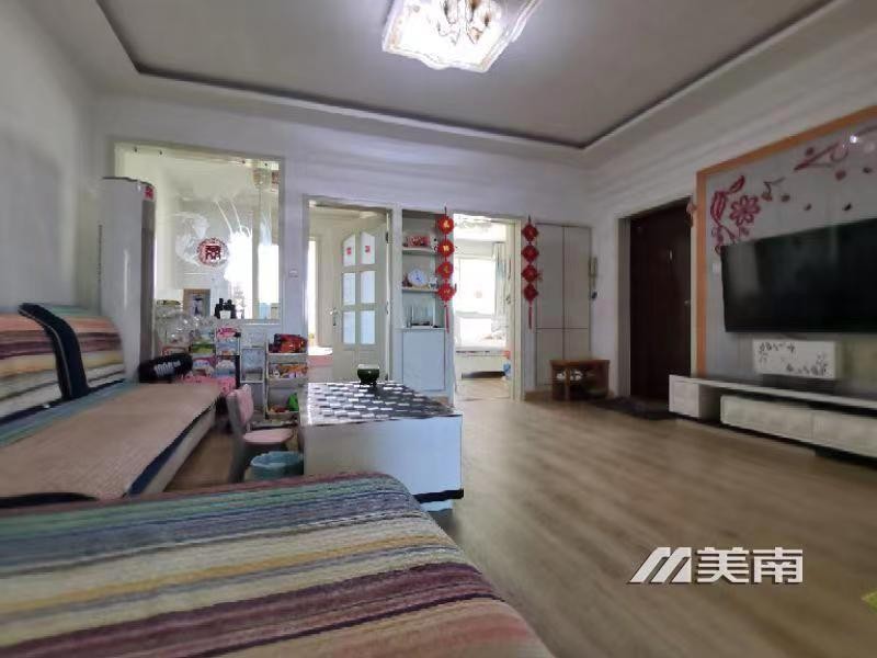 3双语学区坊苑西区,有学位,拎包入住,有钥匙随时看房
