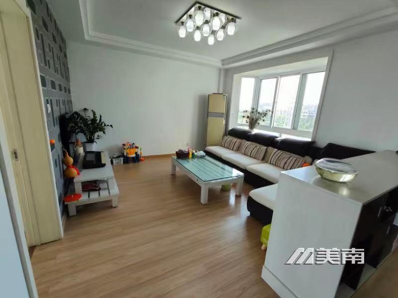 3急售文苑星城,框架地暖,仅售59万,近期成交优惠