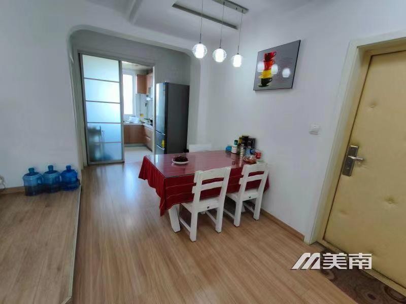 3急售文苑星城,框架地暖,仅售59万,近期成交优惠