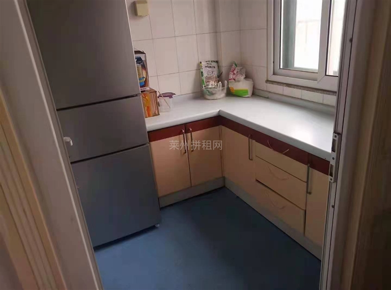 明珠园西区,精装修,低楼层,带家具家电,拎包入住