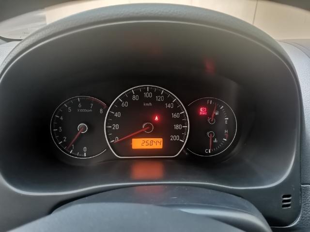 铃木 天语SX4 2010款 天语SX4-两厢 1.6 自动