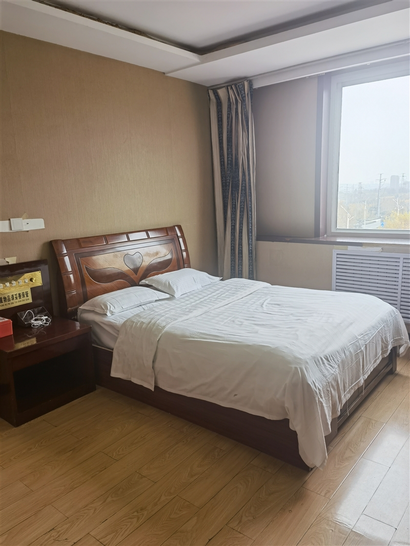 百苑宾馆房间对外出租