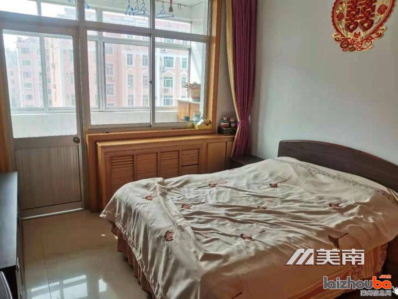 双实验 教育路七区 精装 三室两厅 配套成熟