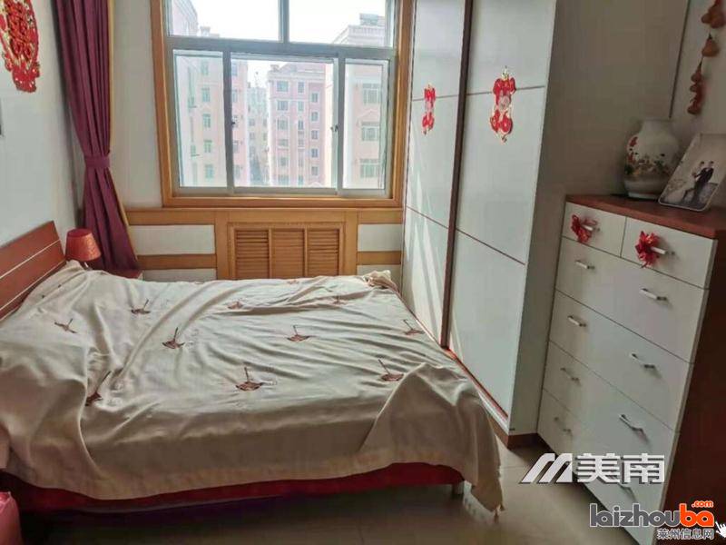 双实验 教育路七区 精装 三室两厅 配套成熟