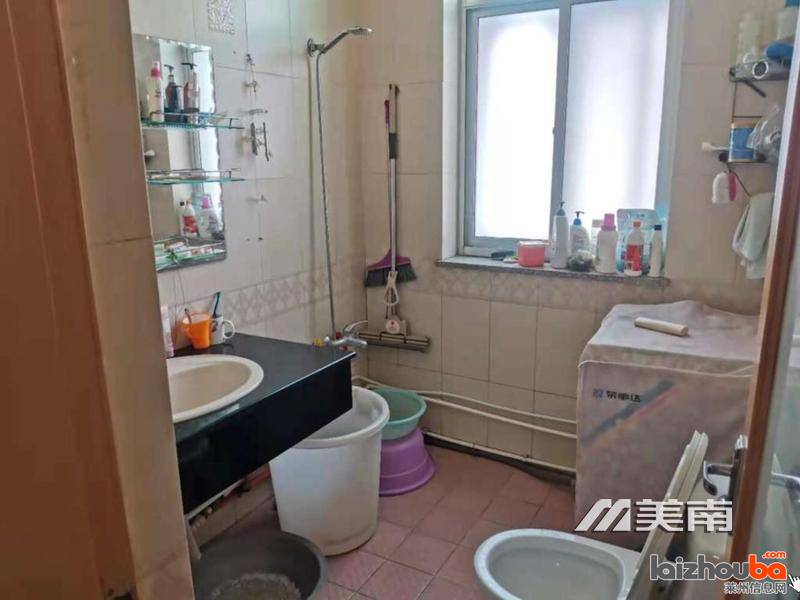 双实验 教育路七区 精装 三室两厅 配套成熟
