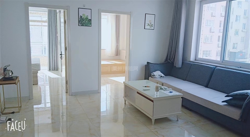 文苑世家,精装修,低楼层,带家具家电,拎包入住