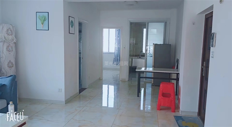 文苑世家,精装修,低楼层,带家具家电,拎包入住