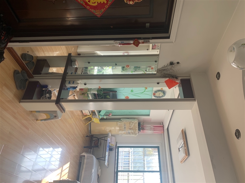 出售家和苑小区大产权楼房