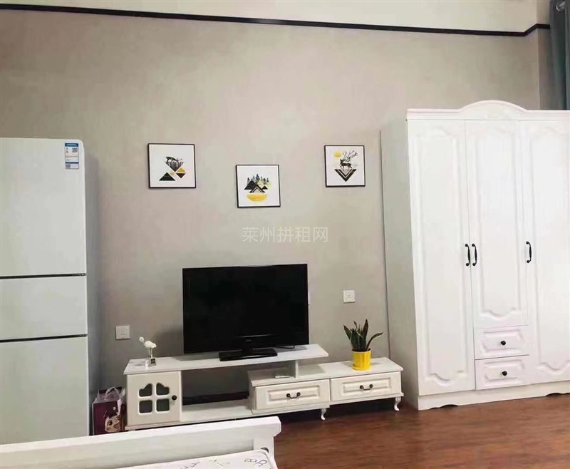 城西,厚德嘉苑,精装电梯房公寓,电梯房,带家具家电,拎包入住