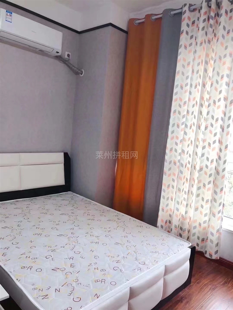 城西,厚德嘉苑,精装电梯房公寓,电梯房,带家具家电,拎包入住